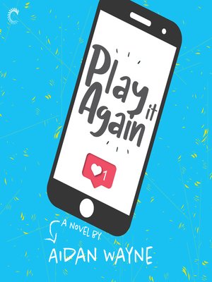 Play It Again - Audiobook